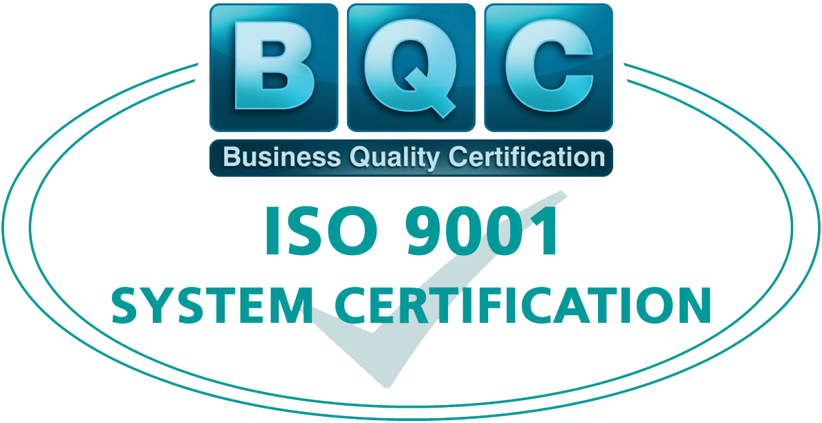 ISO 9001:2015