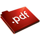 pdf icon